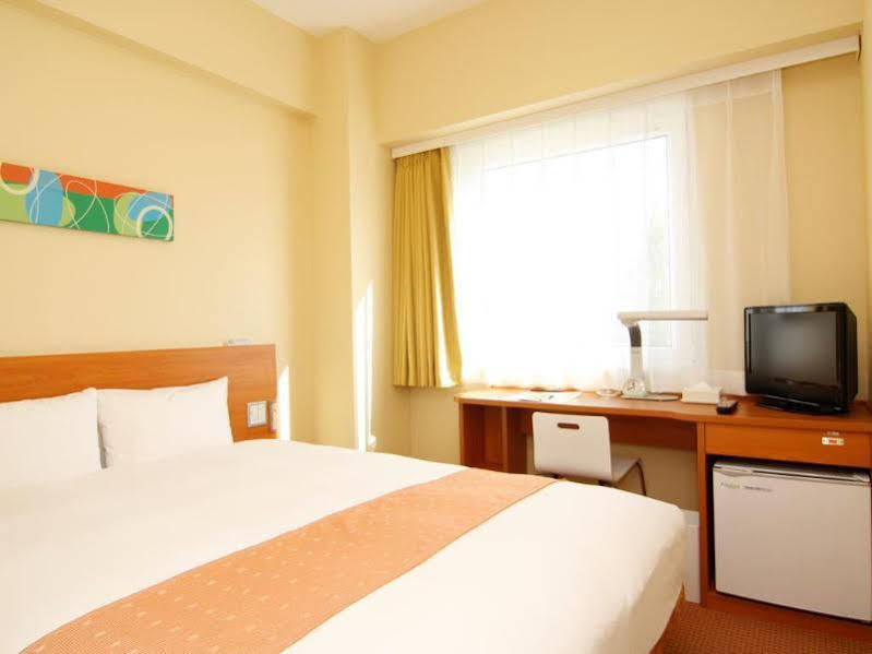 Comfort Inn Tosu Exterior photo